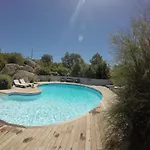Stella D'oro Villa Porto Vecchio