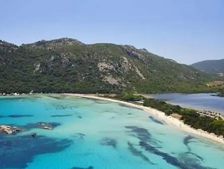 Stella D'oro Porto-Vecchio (Corsica)