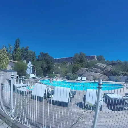 Stella D'oro Villa *