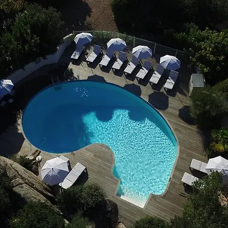Stella D'oro Villa Porto-Vecchio (Corsica)