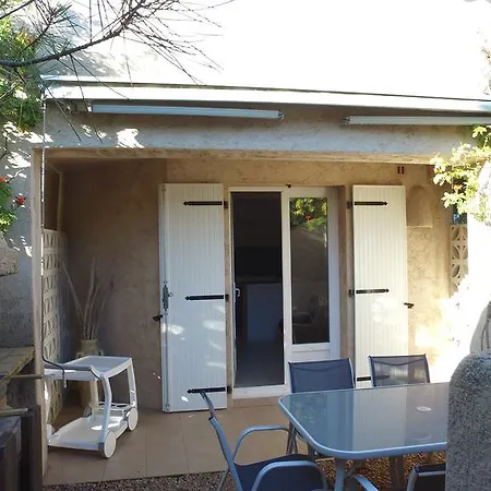 Villa Stella D'oro Porto-Vecchio