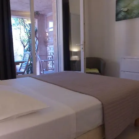 Stella D'oro * Porto-Vecchio (Corsica)