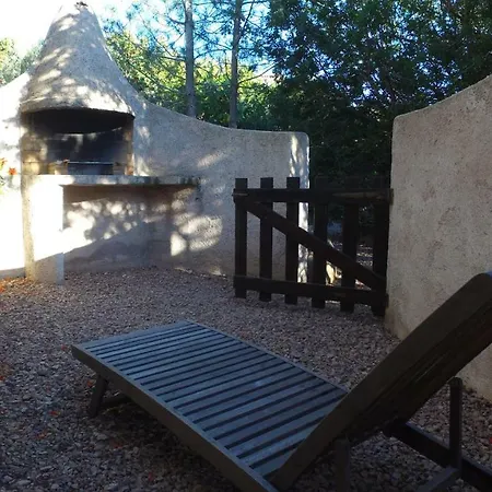 Stella D'oro Villa Porto-Vecchio (Corsica)