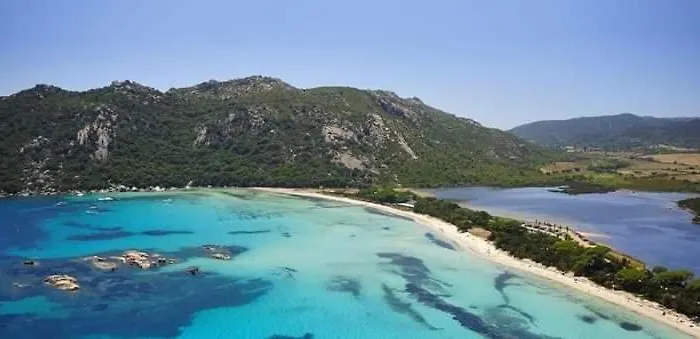 Stella D'oro Porto-Vecchio (Corsica)