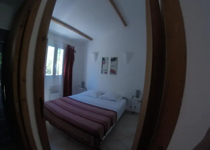 Stella D'oro * Porto-Vecchio (Corsica)