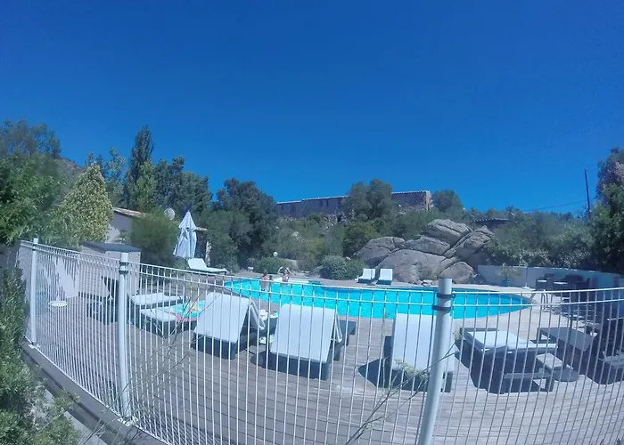 Stella D'oro Villa *