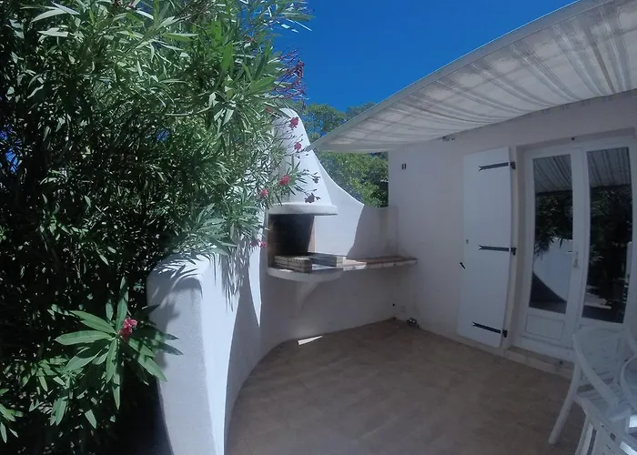 Stella D'oro * Porto-Vecchio (Corsica)