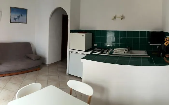 Stella D'oro Villa *