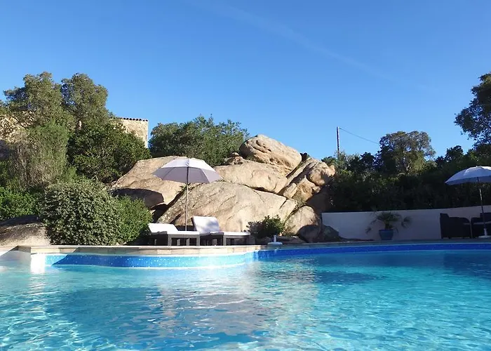 Villa Stella D'oro *