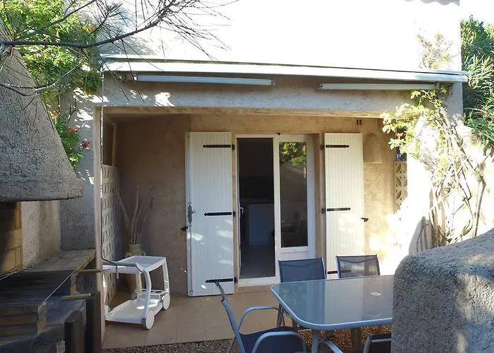 Villa Stella D'oro Porto-Vecchio (Corsica)