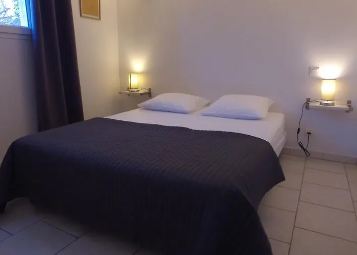 Villa Stella D'oro *