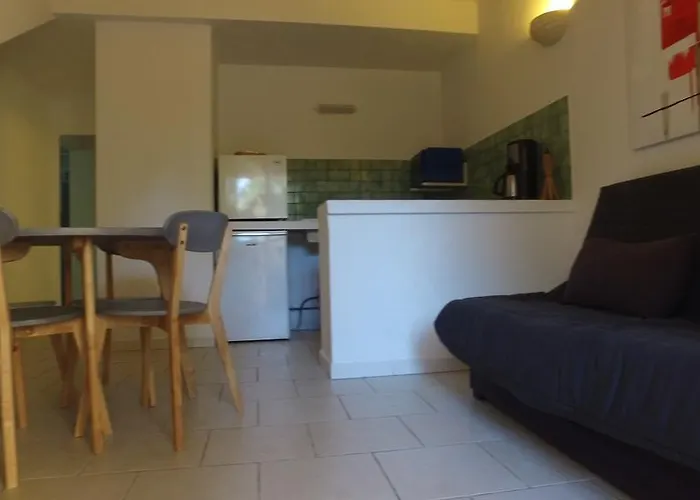 Stella D'oro Porto-Vecchio (Corsica)