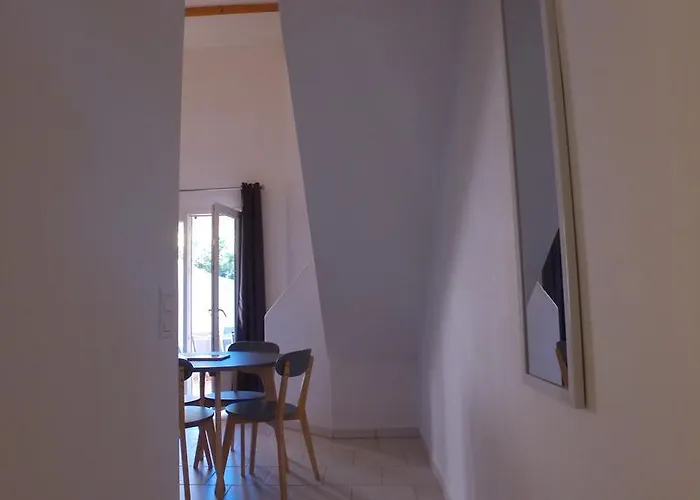 Stella D'oro * Porto-Vecchio (Corsica)