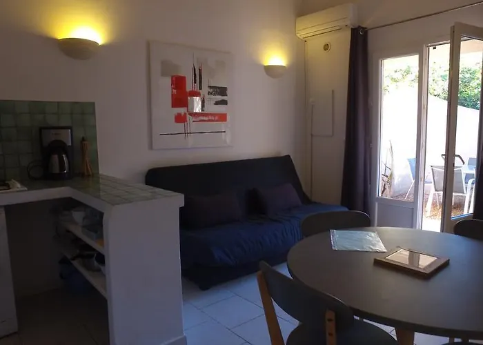 Stella D'oro Porto-Vecchio (Corsica)