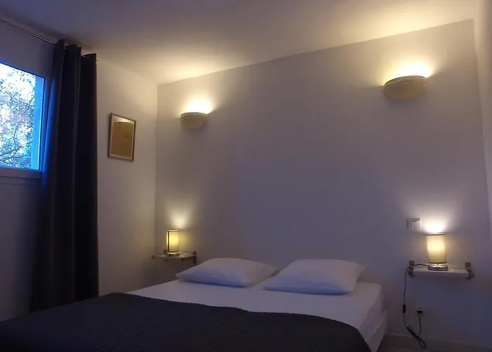 Villa Stella D'oro Porto-Vecchio