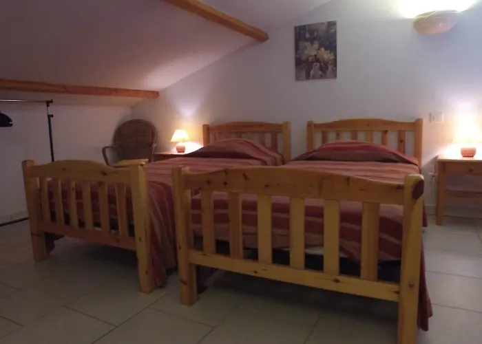 Villa Stella D'oro Porto-Vecchio