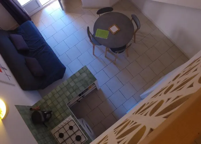 Villa Stella D'oro *