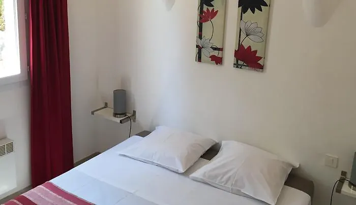 Stella D'oro Villa *