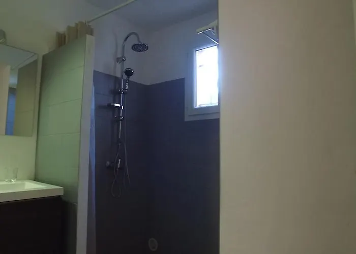 Stella D'oro Villa Porto-Vecchio (Corsica)