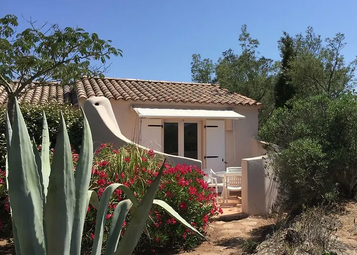 Stella D'oro Villa *