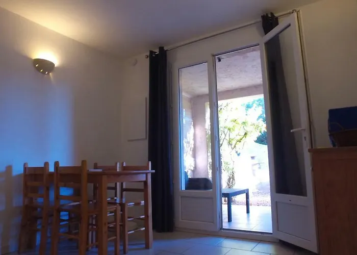 Stella D'oro Villa Porto-Vecchio (Corsica)