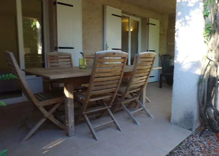 Villa Stella D'oro *