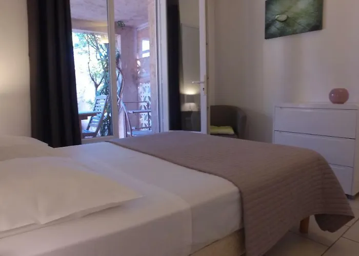 Stella D'oro * Porto-Vecchio (Corsica)