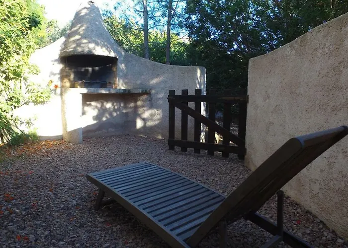 Stella D'oro Villa Porto-Vecchio (Corsica)